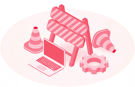 Триває планове технічне обслуговування